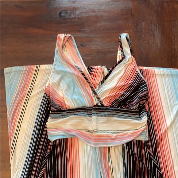 Forever 21 maxi dress - Picture 5 of 8